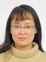 Hongmei Zhao