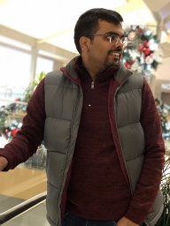 Sumeet Singh