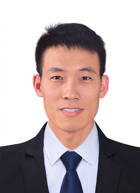 Chenzhong Yao