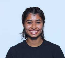 Madeline Shivgulam