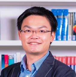Jimmy Chih-Hsien Peng