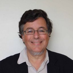 Michel Jébrak