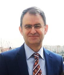 Cem Harun Meydan