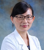 Haiyan Zhao