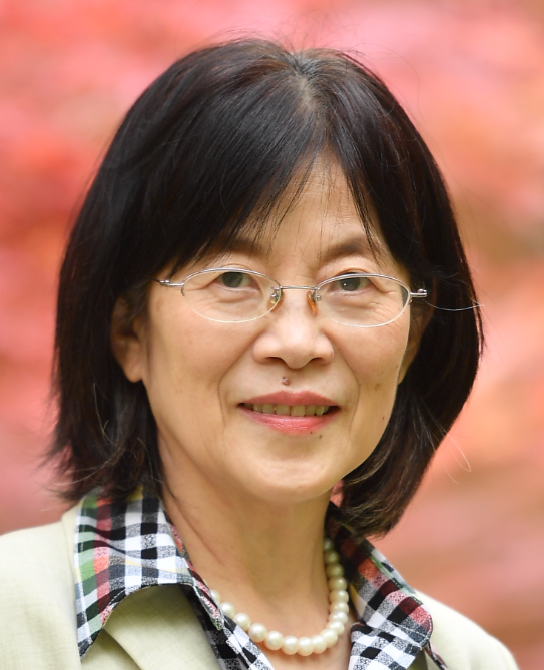 Ying Luo