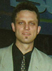 John Hajek