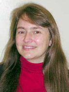 Trude Schwarzacher