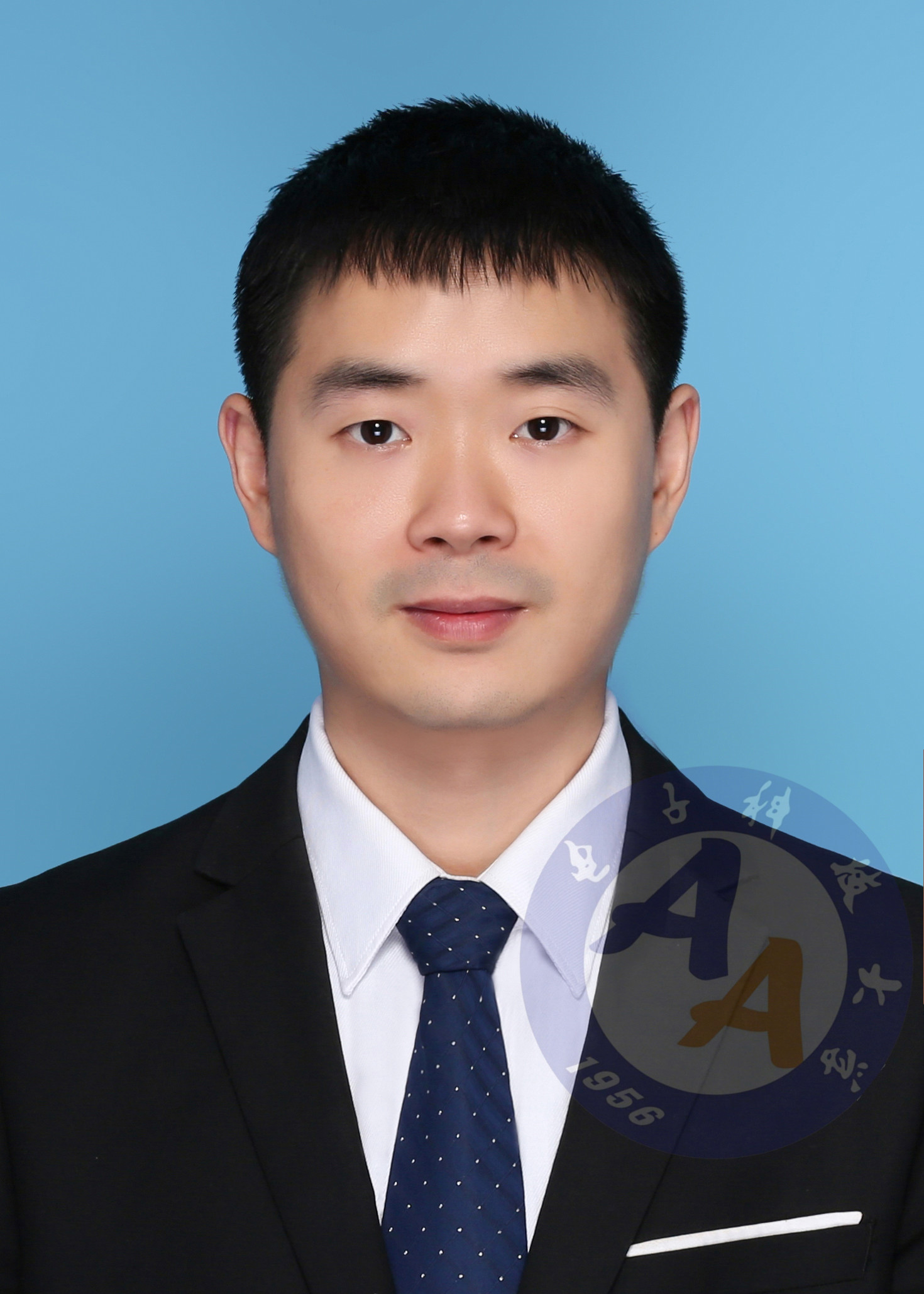 Yi Zhang