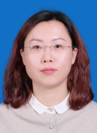Yingxin Zhao
