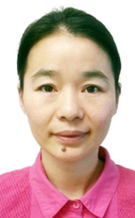 Yindi Zhao