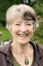 Ann Barry Flood