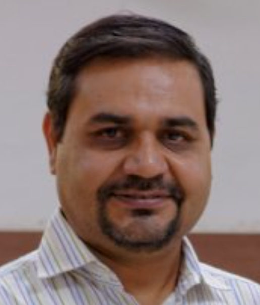 Vinay Kumar Sehgal