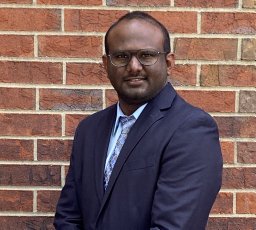 Ashok Polu