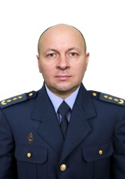 Pirohov, O.V.
