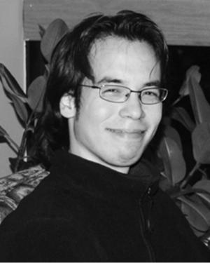 Colin Lee