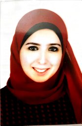 Amira Kassem