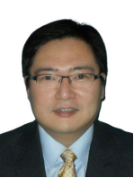 Yu Zhang