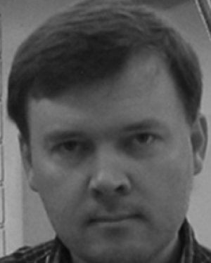 Petr Moldrik