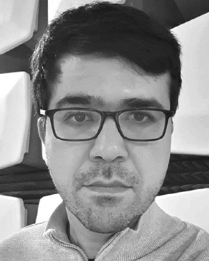 Seyed Mostafa Mousavi
