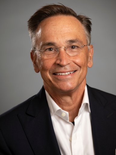 John W. Ward