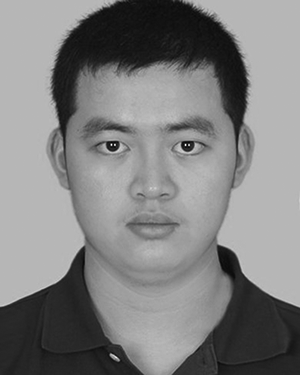 Zhongjie Mi