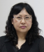 Yufang Ma