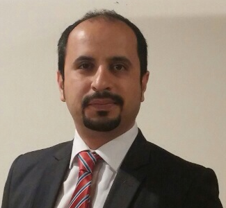 Iman Dehzangi
