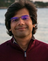 Prafull Sharma