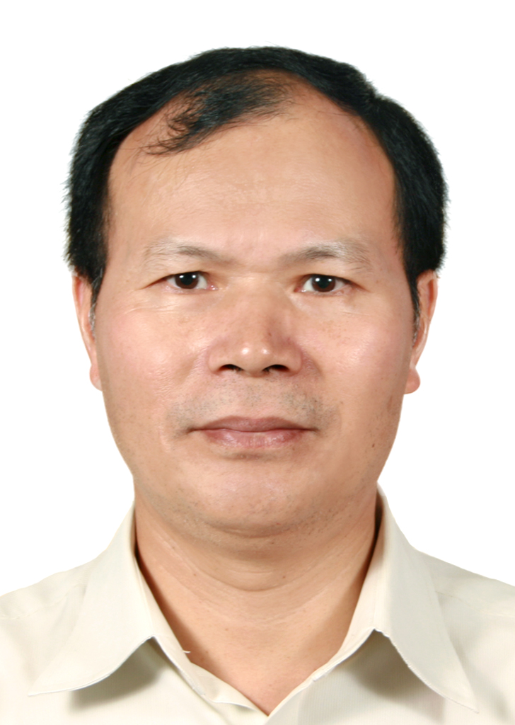 J. G. Wang