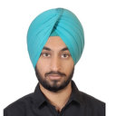 Inderpreet Singh