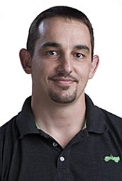 Michael Groszmann