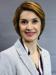 Maryam Sarkarat