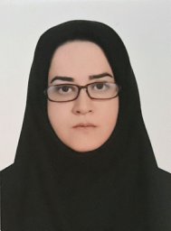 fariba marzpour shalmani