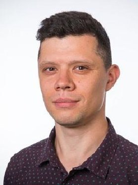 Arkady Zgonnikov
