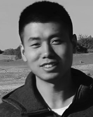 Fu Ruigang