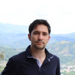 Alessio Mostaccio