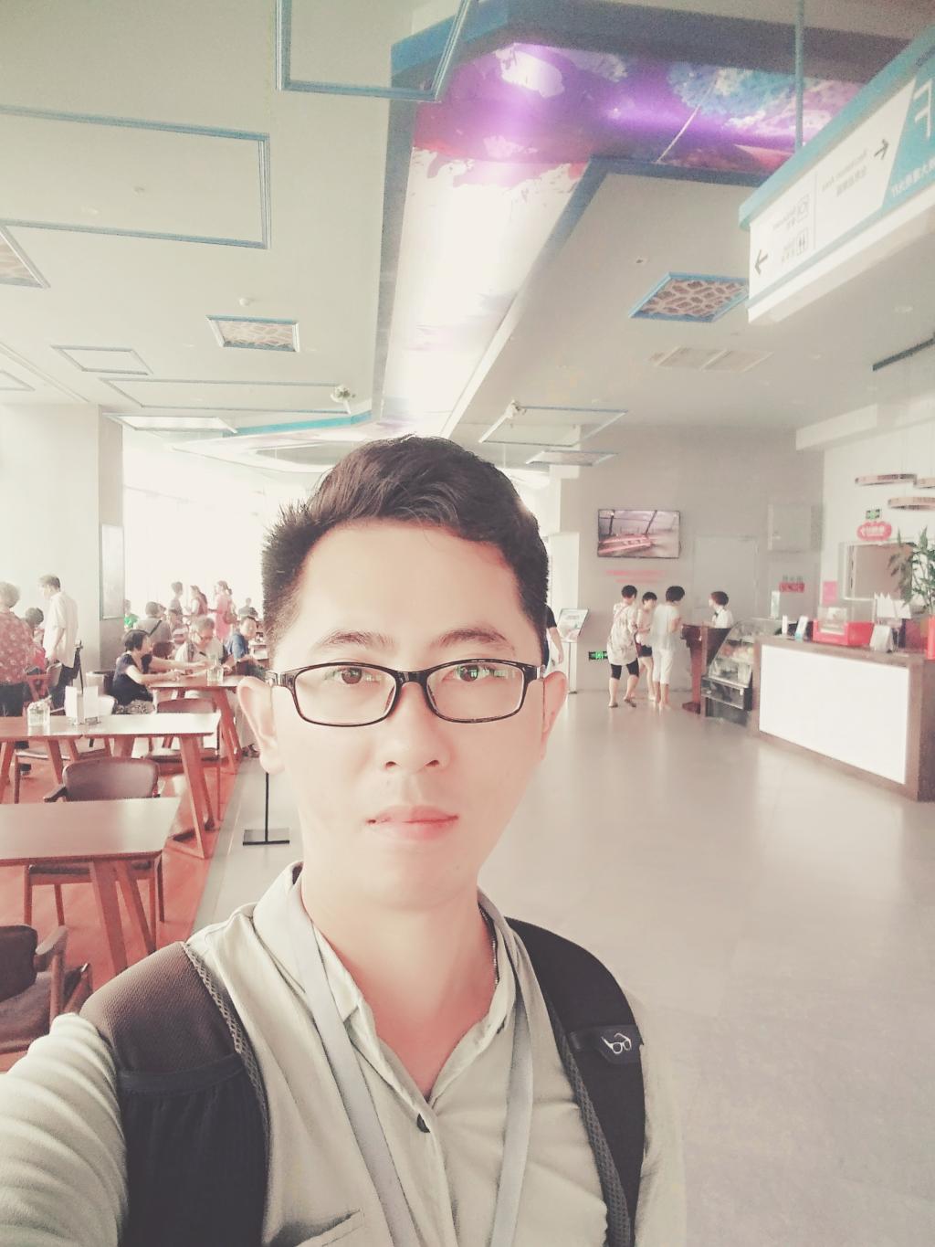 Zheng Chen