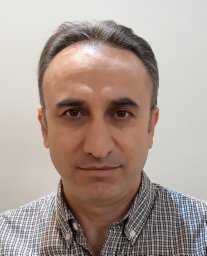 Omran Ahmadi