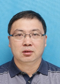 Yansheng Liu