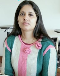 Sapna Jain
