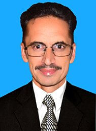 Ghulam Khaliq