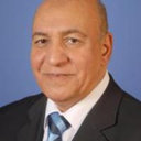 Gaber Ziada