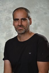 Ferran Martinez Coma