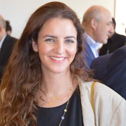 El Hachem Claire