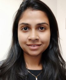 Sanjukta Das
