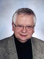 Andrzej S. Baranski