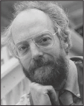 Jeffrey Weeks