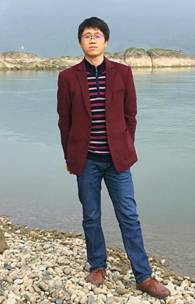 Zhaoyi Zeng