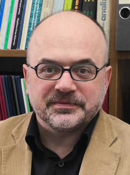 Piotr Borowski