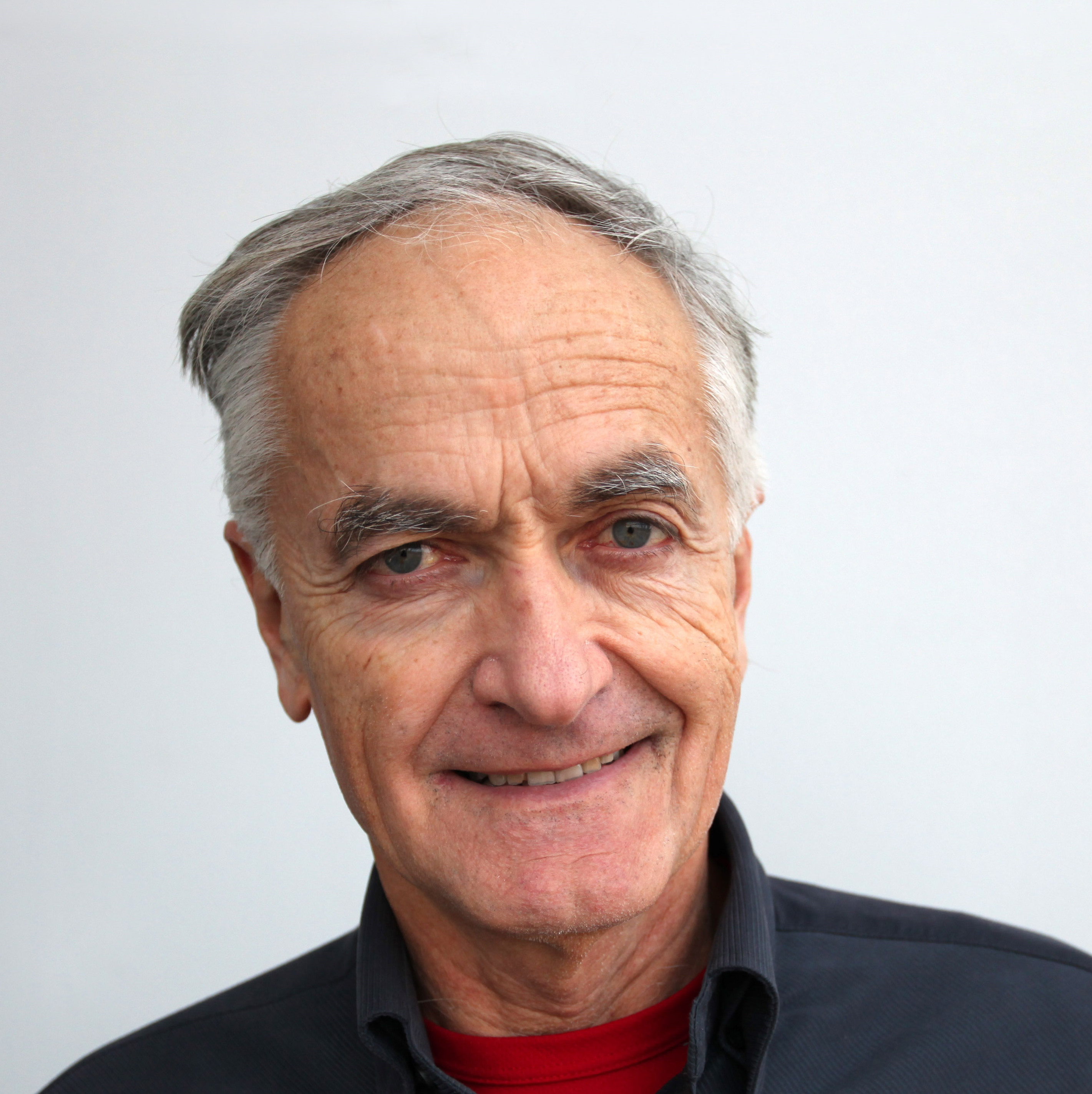 Dusan S. Zrnic (Dusan Zrnic)